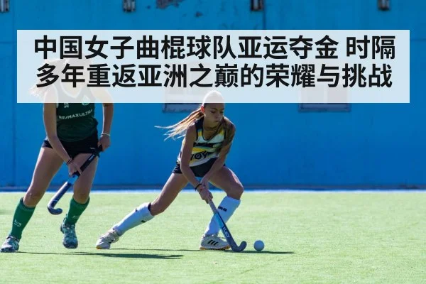 field hockey match action